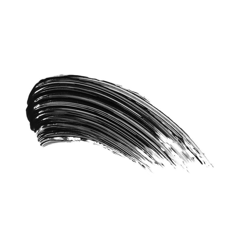 wet n wild MegaWear Mascara, C136 Very Black, 0.24 fl oz (7 ml)