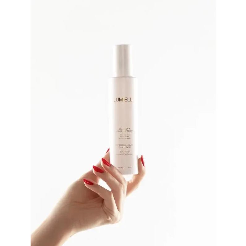 Lumiellé - Glass Skin Liquid Exfoliant 120ml