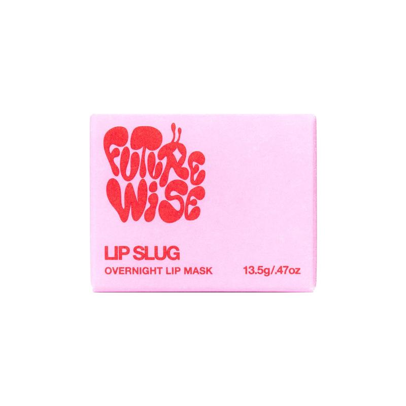 Futurewise Lip Slug Overnight Mask