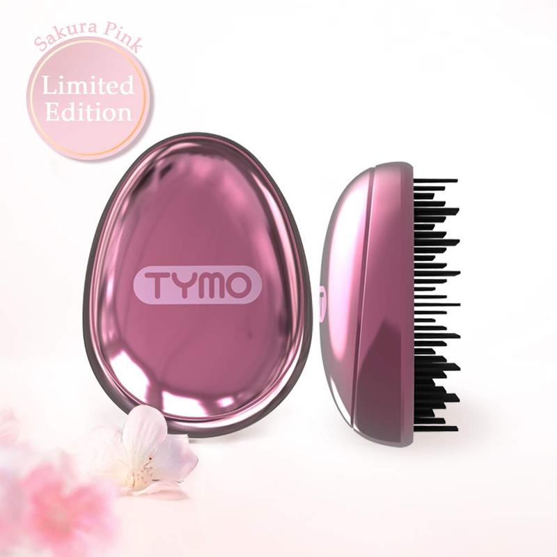 TYMO Detangling Brush