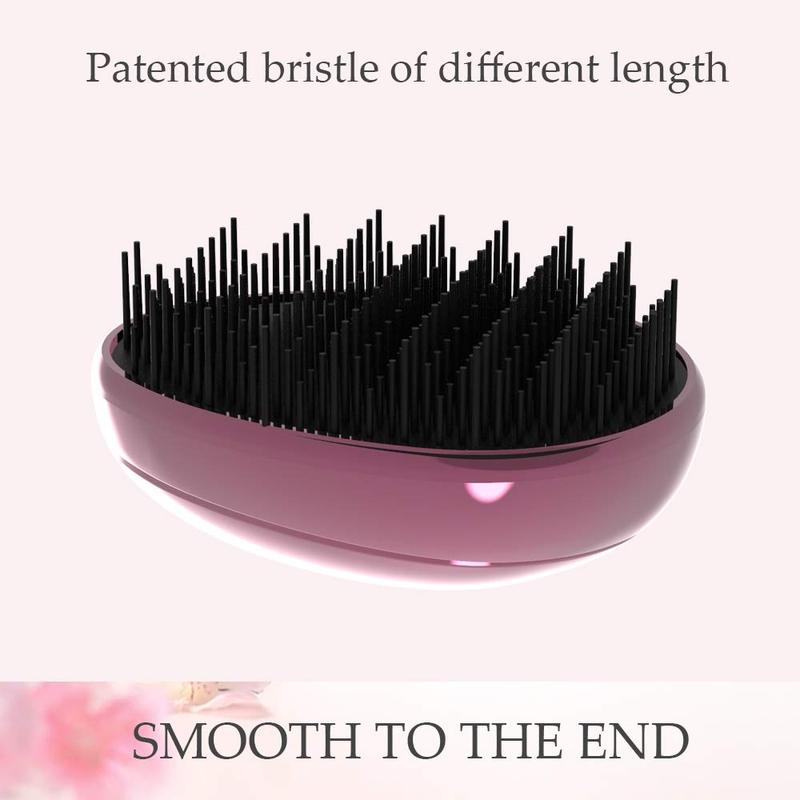 TYMO Detangling Brush