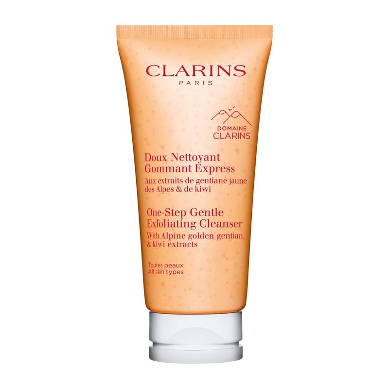 One-Step Gentle Exfoliating Cleanser