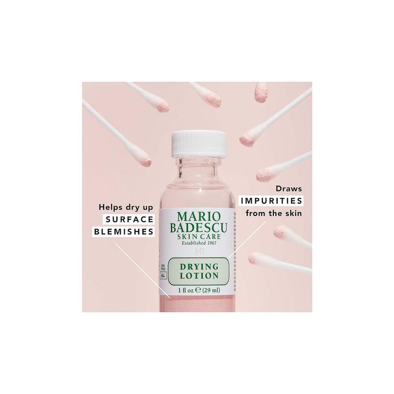 Mario Badescu Drying Lotion