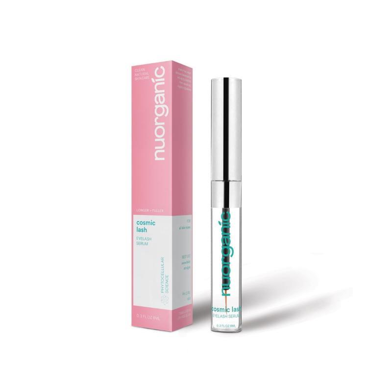 Eyelash Growth Serum 8ML to Grow Thicker, Longer Lashes, Developed by Anti-Aging Scientists, Clean Formulation, No Prostaglandins, 8ML, Skin Care